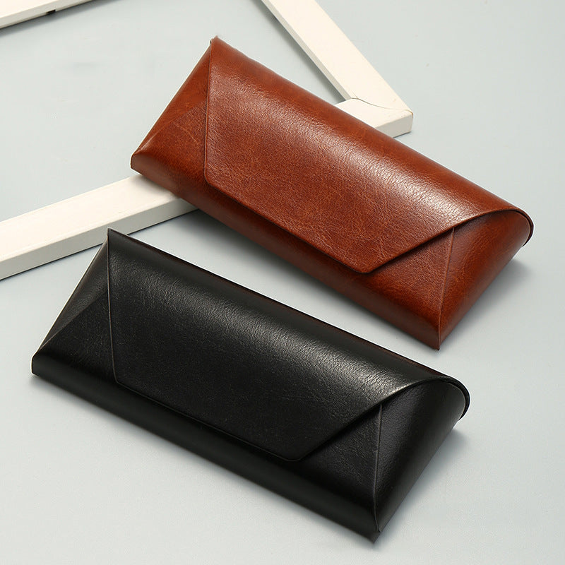 RIVETI Heritage Eyeglasses Case