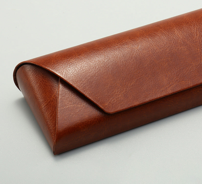 RIVETI Heritage Eyeglasses Case