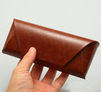 RIVETI Heritage Eyeglasses Case