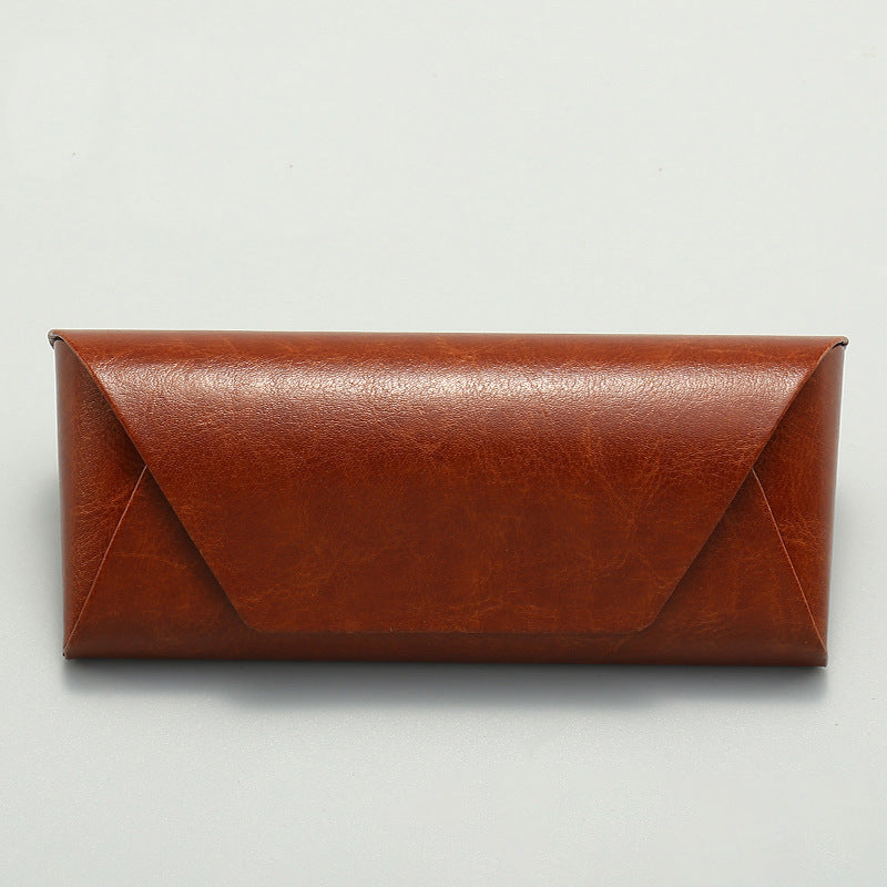 RIVETI Heritage Eyeglasses Case